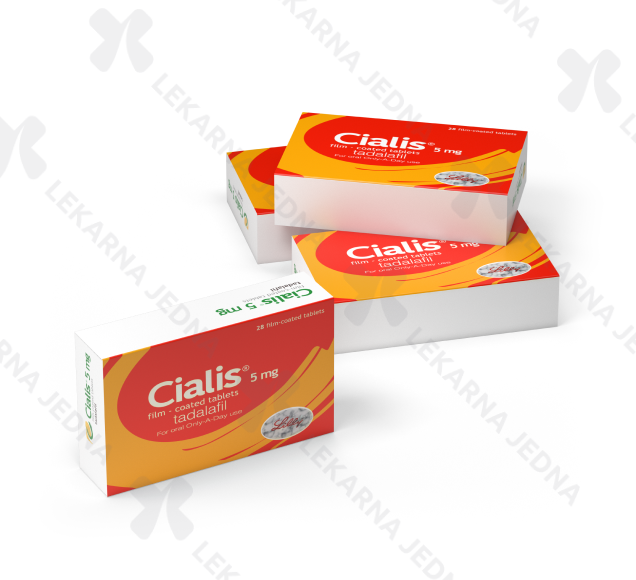 Tadalafil