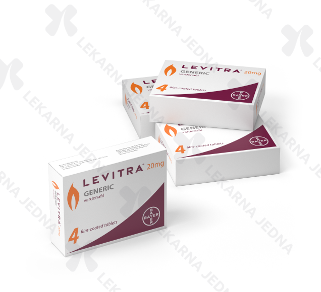 Vardenafil