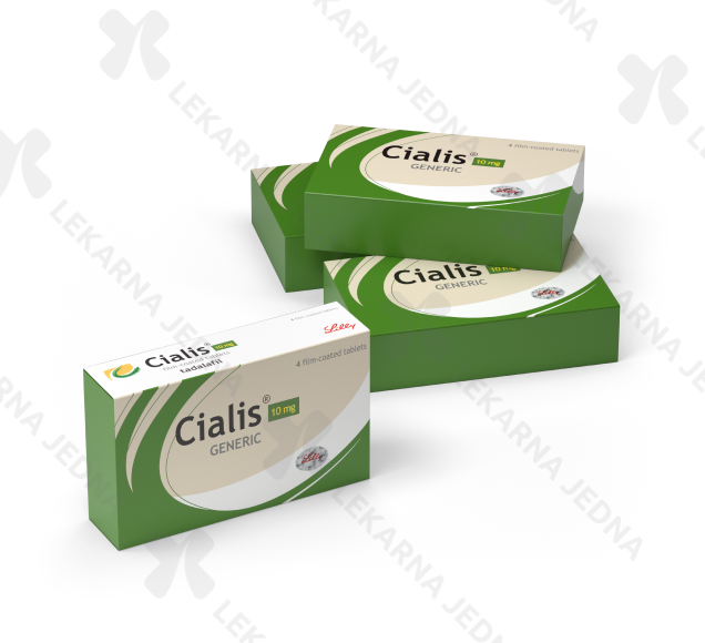 Tadalafil