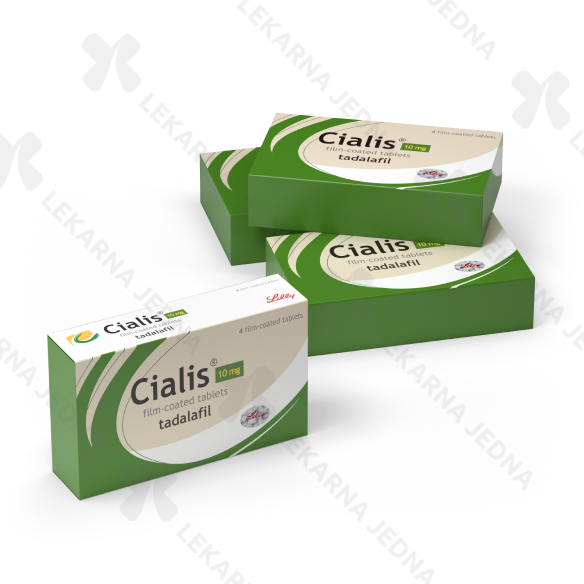 Cialis 10mg