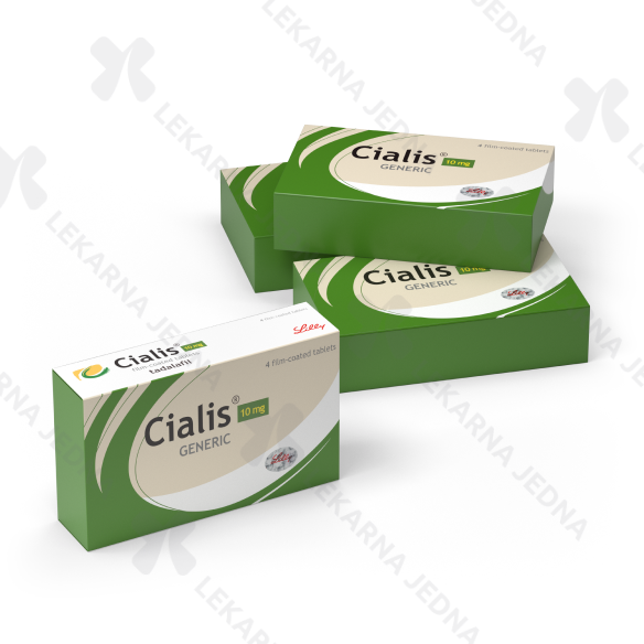 Tadalafil 10mg