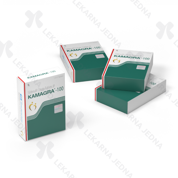 Kamagra 50mg